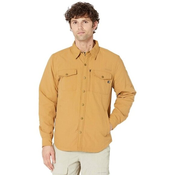 Marmot Calder Jacket in Scotch - Picture 3 of 8